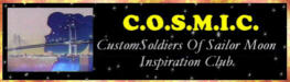 COSMIClub